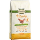 Lukullus Vitality potpora probavi: piletina (bez žitarica) - 2 x 12 kg | shoptok.hr