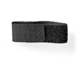 Nedis Kabelske vezice nylon 175 x 20mm 6 kosov, (20651012) | Shoptok.si
