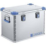 Zarges Aluminijast univerzalni zaboj, prostornina 73 l, zunanja mera DxŠxV 600 x 400 x 410 mm Cene