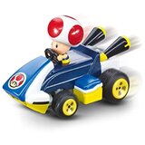 Carrera RC 370430005 Mario Kart oddaljeno nadzorovano mini dirke, večbarvne, (20833354) Cene