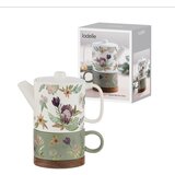 Ladelle Porcelanast čajni servis Leura – | Shoptok.si
