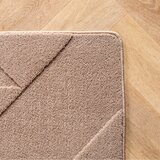 Ayyildiz Carpets Svetlo rjava pralna preproga 240x340 cm Pompei 1613 – | Shoptok.si