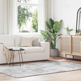 vidaXL Čupavi tepih s visokim vlaknima 160x230 cm poliester | shoptok.hr