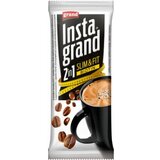 Grand 2in1 slim & fit instant kafa 12.5g Cene