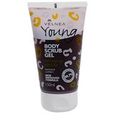 VELNEA YOUNG sugar candy pilling za telo 150ml