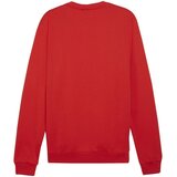 Puma Puloverji B23612 Rdeča | Shoptok.si