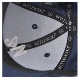 Betlewski CJB01GRANAT58095 sarena | shoptok.hr