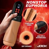 Curve Toys Masturbator za muškarce Mega Suck | Eponuda.com