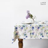 Linen Tales Lanen namizni prt 140x300 cm – Linen Tales Cene