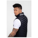 Monotox Jakne MX22132 Črna | Shoptok.si