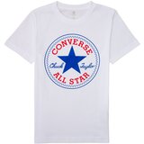 Converse CORE CHUCK PATCH TEE Bijela | shoptok.hr