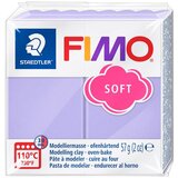 Staedtler FIMO meka polimerna glina 57g | Violet | ePonuda.com