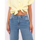 Sublevel Pants-D85083BI62544L202-light blue | shoptok.hr