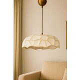 Opviq luster BK197, 1 x E27, max 40W, krem | Eponuda.com