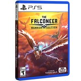 The Falconeer Warrior Edition - Limited Run (PS5) | Shoptok.si