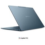 Lenovo laptop yoga slim 7 14AGP11 W11H/14" 2.8K oled/ryzen ai 7 445/32GB/1TB/bklt srb/tirki/bez punj | Eponuda.com