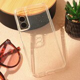  torbica Sparkle Dust za Samsung S901B Galaxy S22 5G transparent Cene