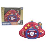  Muzički volan za bebe roze ( 605365 ) | ePonuda.com