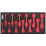 Vigor V5075-L V5075-L pjena za kovčeg (D x Š) 393 mm x 188 mm Cijene