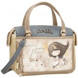 Sany Bags S.L. Anekke, Memories - Torba - Anekke, Memories, Bowling, Short handle, 28x22x14 cm | ePonuda.com