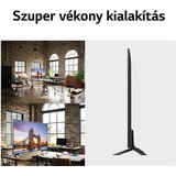 LG 55UR91003LA 4K Ultra HD TV, HDR, webOS ThinQ AI SMART TV, 139 cm | Shoptok.si