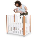 Kinderkraft krevetić KOYA 4u1 + madrac | shoptok.hr