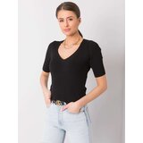 RUE PARIS Blouse-251-BZ-10057.53-black | shoptok.hr