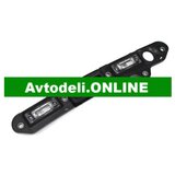 VW Ročaj prtljažnih vrat TOURAN PASSAT VARIANT 1T0 827 574 L | Shoptok.si