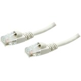 Gbc GBC, mrežni kabel Cat. 6e Class E , RJ45, AWG26, TIA / EIA 568B, 25.0m, bijeli Cijene