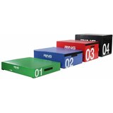 Ring Pliometrijska kutija za naskok 60 cm-RP PB055-60 OUTLET | Eponuda.com
