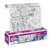  Oboji poster moj mali poni ( 104/200187 ) | ePonuda.com