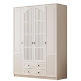 Hanah home ormar bela mat boja rb 113 | ePonuda.com