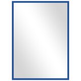 knor Stensko ogledalo 52x72 cm Blue – u
