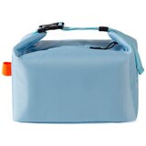INF Izolirana torba za malico – Oxford tkanina z aluminijasto folijo Blue, (5000287305) | Shoptok.si