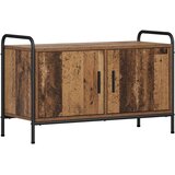  TV ormar 79,5 x 33 x 50 cm Staro drvo Konstruirano drvo | shoptok.hr