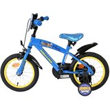 Volare dječji bicikl Rubble & Crew 14″ plave boje | shoptok.hr