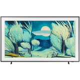 Samsung QLED TV QE55LS03FAUXXH THE FRAME, 4K Ultra HD, Tizen OS Smart TV, 100Hz, Moderan Frame dizajn, Matirani ekran