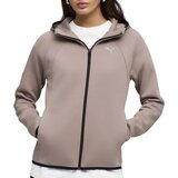 Puma majica dugih rukava Evostripe Full-Zip Hoodie DK Cijene