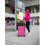 Vuch Putni kofer Unika Magenta, 26+ l Slike