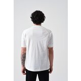 Antioch Majica crna / bijela | shoptok.hr