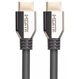 Lanberg HDMI 2.1 Cable M/M 8K 60Hz 1.8m CA-HDMI-30CU-0018-BK | Eponuda.ba