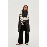 Marisse WOMEN'S JACKETS Z-KA-4800 BLACK Cene