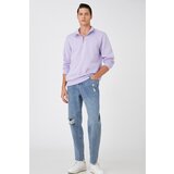Koton Jeans - Blue - Straight Cijene