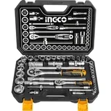 HKISSD12071 set udarnih nasadnih ključeva 1/2" 7/1 novo super