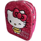 Hello Kitty My Style 3D Ruksak 29cm | shoptok.hr