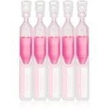 MEDICUBE PDRN Pink One Day Serum obnovitveni serum za obraz za osvetljevanje kože in hidratacijo 10x1.5 ml | Shoptok.si