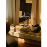  DFTP by Nordlux - LED stolna lampa ARTIST LED/15W/230V nerđajući čelik | Eponuda.com