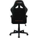 BX Gaming GAMING STOL kovina, umetna masa, tekstil črna | Shoptok.si