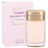 Cartier Baiser Volé parfemska voda 100 ml Tester za žene Cijene