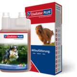 GladiatorPLUS Pes - 1.000 ml Cene